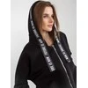 Relevance Megztinis-RV-BL-6683.00P-juodas