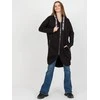 Relevance Megztinis-RV-BL-6683.00P-juodas