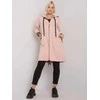 Relevance Megztinis-RV-BL-6792.02P-šviesiai rožinis