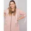 Relevance Megztinis-RV-BL-6795.84-rožinis