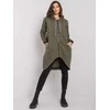 Relevance Megztinis-RV-BL-6832.10-khaki