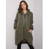 Relevance Megztinis-RV-BL-6832.10-khaki