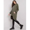 Relevance Megztinis-RV-BL-6832.10-khaki