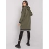 Relevance Megztinis-RV-BL-6832.10-khaki