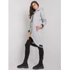 Relevance Megztinis-RV-BL-6832.10-pilkas