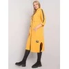 Relevance Bluza-RV-BL-6868.54-ciemny geltona