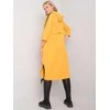 Relevance Bluza-RV-BL-6868.54-ciemny geltona