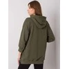 Relevance Megztinis-RV-BL-6935.18P-khaki