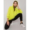 Relevance Megztinis-RV-BL-6935.18P-lime
