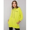 Relevance Megztinis-RV-BL-6935.18P-lime