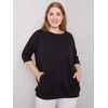 Relevance Megztinis-RV-BL-6938.70P-juodas