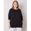 Relevance Megztinis-RV-BL-6938.70P-juodas
