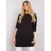 Relevance Megztinis-RV-BL-6941.39P-juodas