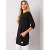 Relevance Megztinis-RV-BL-6941.39P-juodas
