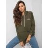 Relevance Megztinis-RV-BL-7095.30P-khaki