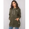 Relevance Megztinis-RV-BL-7095.30P-khaki