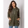 Relevance Megztinis-RV-BL-7095.30P-khaki