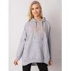 Relevance Megztinis-RV-BL-7096.37P-pilka