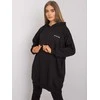 Relevance Megztinis-RV-BL-7097.26-juodas