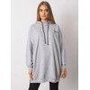 Relevance Megztinis-RV-BL-7097.26-pilkas