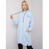 Relevance Megztinis-RV-BL-7097.26 - šviesiai mėlynas