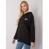Relevance Megztinis-RV-BL-7098.28-juodas