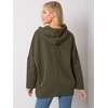 Relevance Megztinis-RV-BL-7098.28-khaki