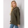Relevance Megztinis-RV-BL-7098.28-khaki
