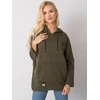 Relevance Megztinis-RV-BL-7098.28-khaki