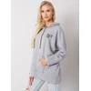 Relevance Megztinis-RV-BL-7098.28-pilkas