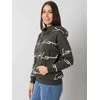 Relevance Megztinis-RV-BL-7127.27-tamsus chaki