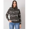 Relevance Megztinis-RV-BL-7127.27-tamsus chaki