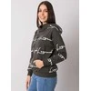 Relevance Megztinis-RV-BL-7127.27-tamsus chaki