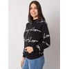 Relevance Megztinis-RV-BL-7127.27-juodas