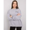 Relevance Megztinis-RV-BL-7164.51P-pilka