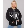 Relevance Megztinis-RV-BL-7166.78P-juodas