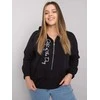 Relevance Megztinis-RV-BL-7179.27-juodas