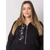 Relevance Megztinis-RV-BL-7179.27-juodas