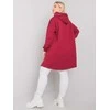 Relevance Megztinis-RV-BL-7217.79P-bordo