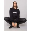 Relevance Megztinis-RV-BL-7270.20-juodas
