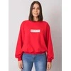 Relevance Megztinis-RV-BL-7270.20-raudonas
