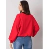 Relevance Megztinis-RV-BL-7270.20-raudonas