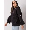 Relevance Megztinis-RV-BL-7281.92-juodas