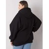 Relevance Megztinis-RV-BL-7282.22P-juodas
