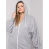 Relevance Megztinis-RV-BL-7282.22P-pilka