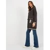 Relevance Megztinis-RV-BL-8149.91P-tamsus chaki