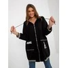Relevance Megztinis-RV-BL-8149.91P-juodas