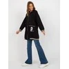 Relevance Megztinis-RV-BL-8149.91P-juodas