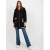 Relevance Megztinis-RV-BL-8149.91P-juodas