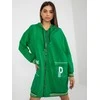 Relevance Megztinis-RV-BL-8149.91P-žalias